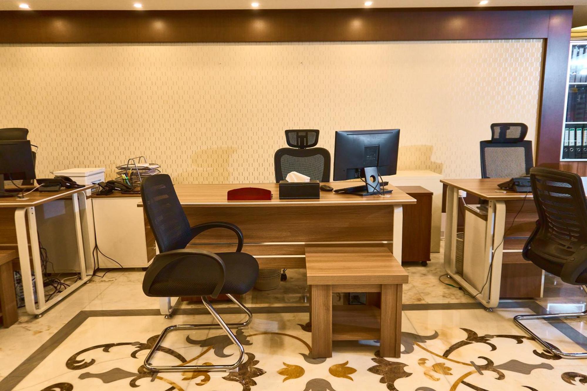 Hotel Selat Al Bait La Mecque