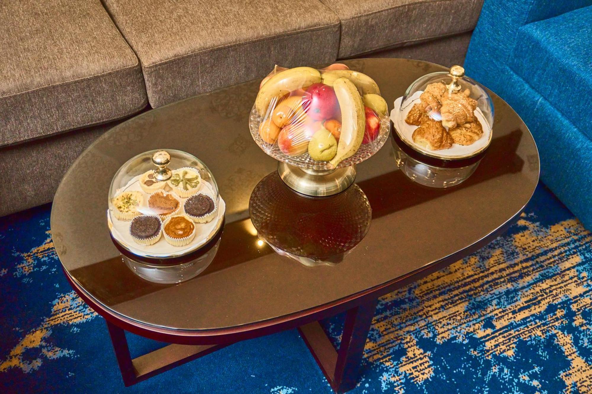 Selat Al Bait Hotel La Mecque