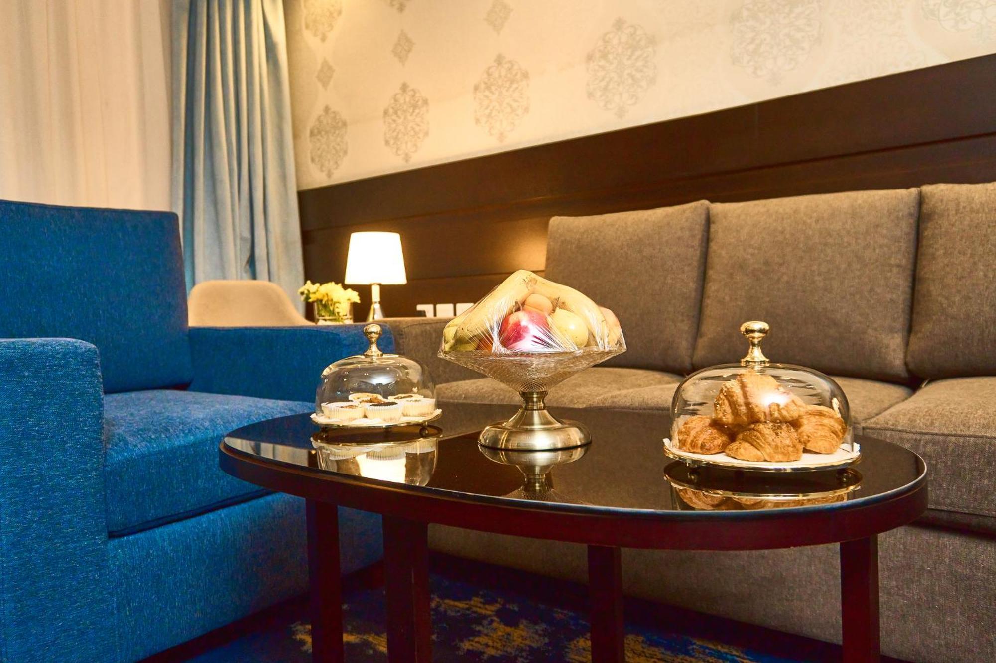 Hotel Selat Al Bait La Mecque
