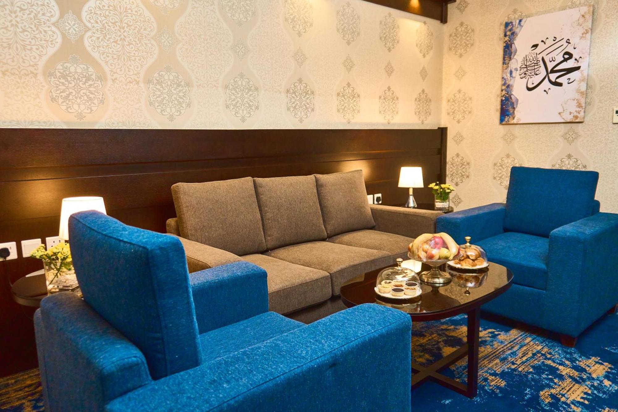 Hotel Selat Al Bait La Mecque