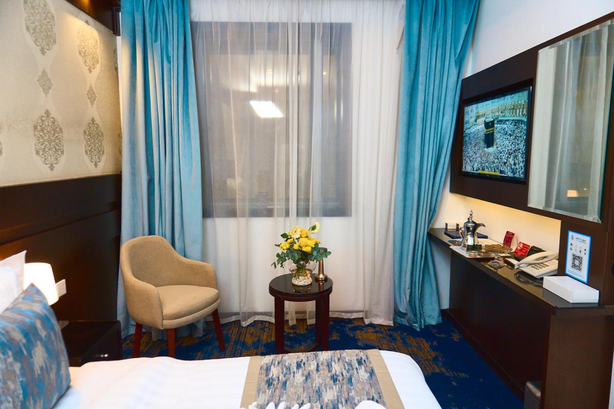 Hotel Selat Al Bait La Mecque