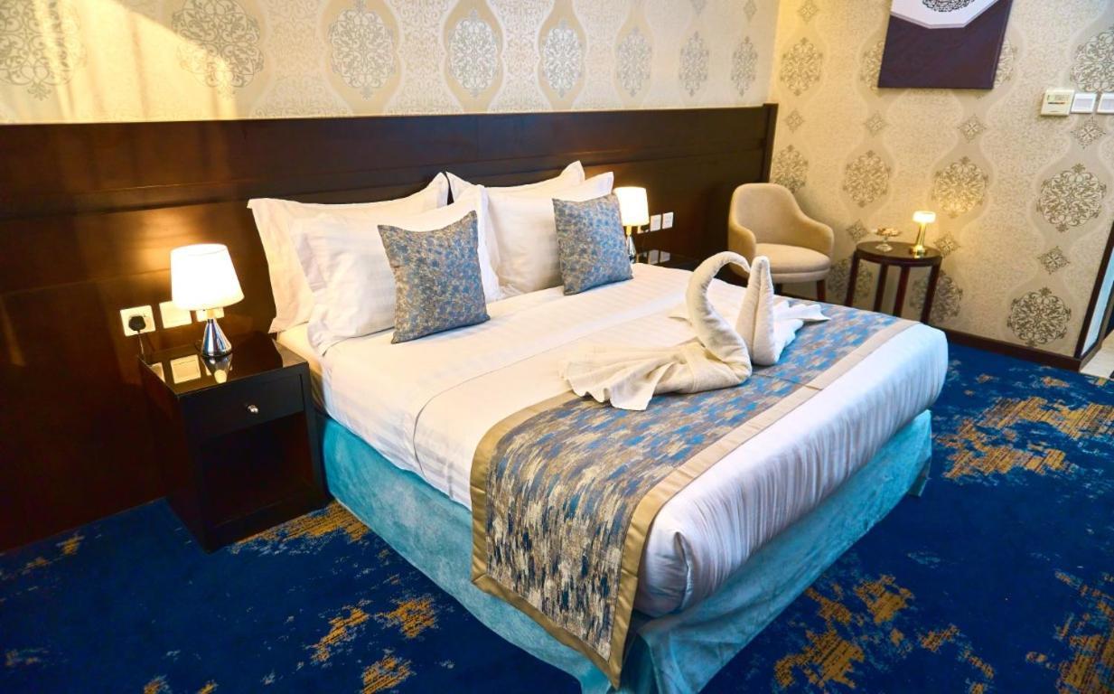 Selat Al Bait Hotel La Mecque