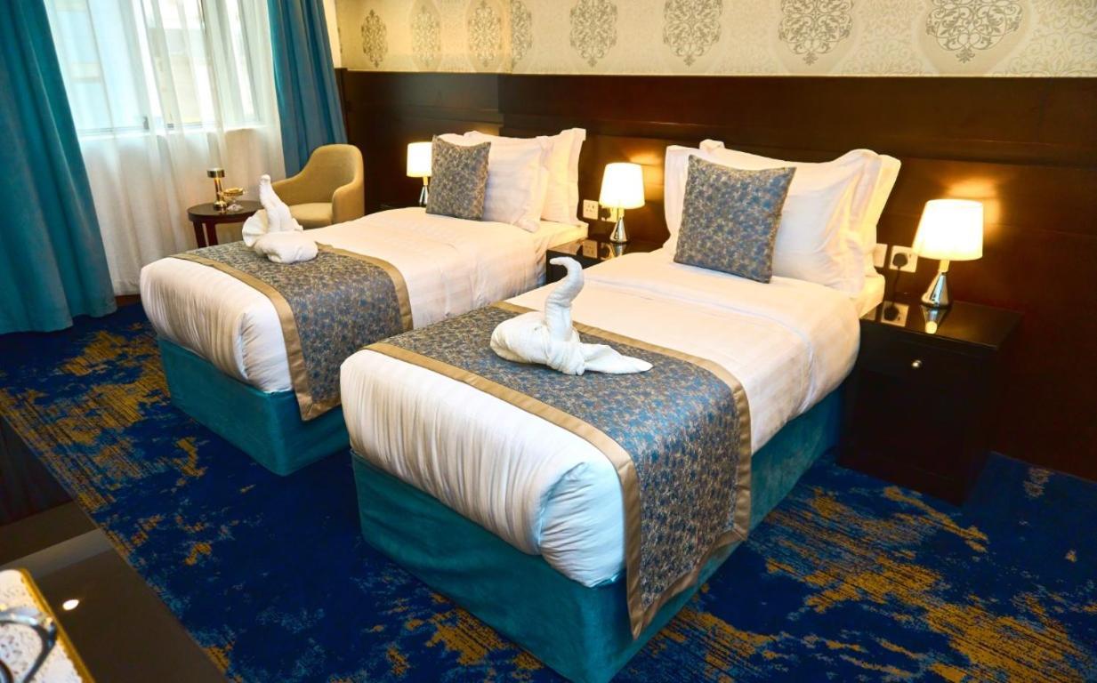 Selat Al Bait Hotel La Mecque