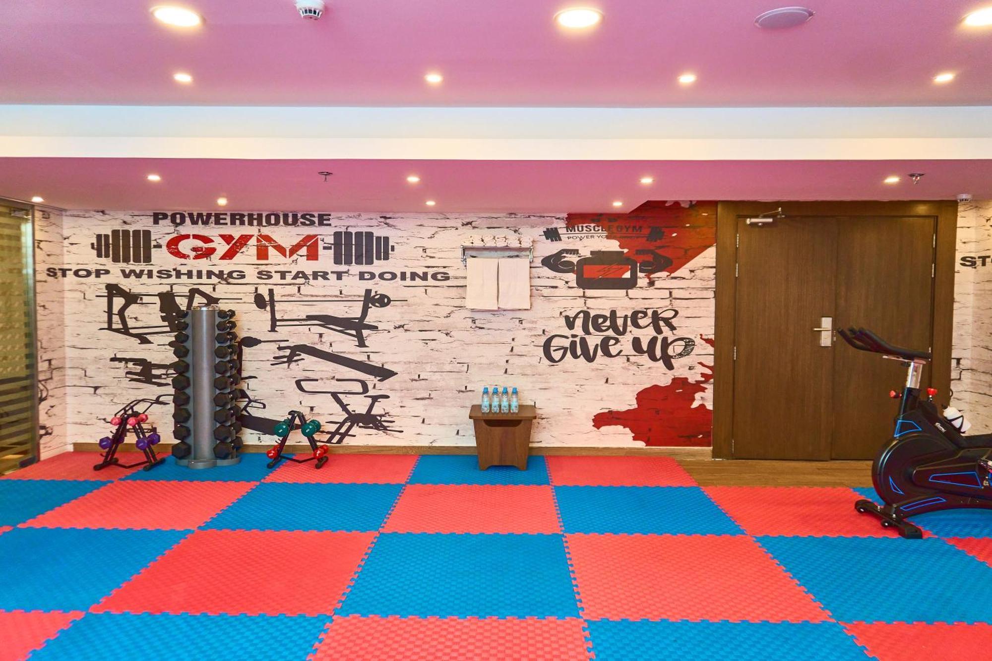 Hotel Selat Al Bait Mekka
