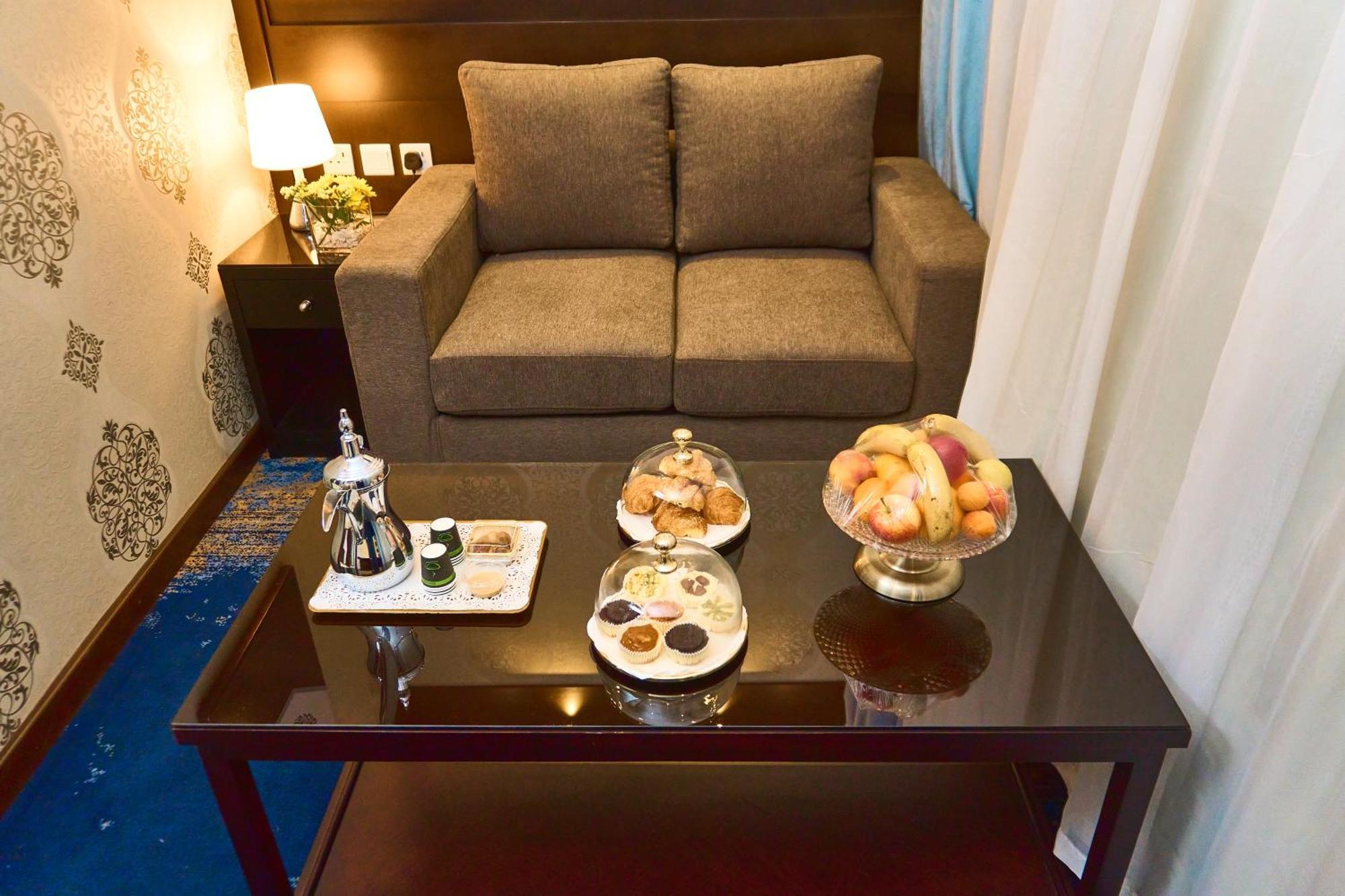 Selat Al Bait Hotel Mekka