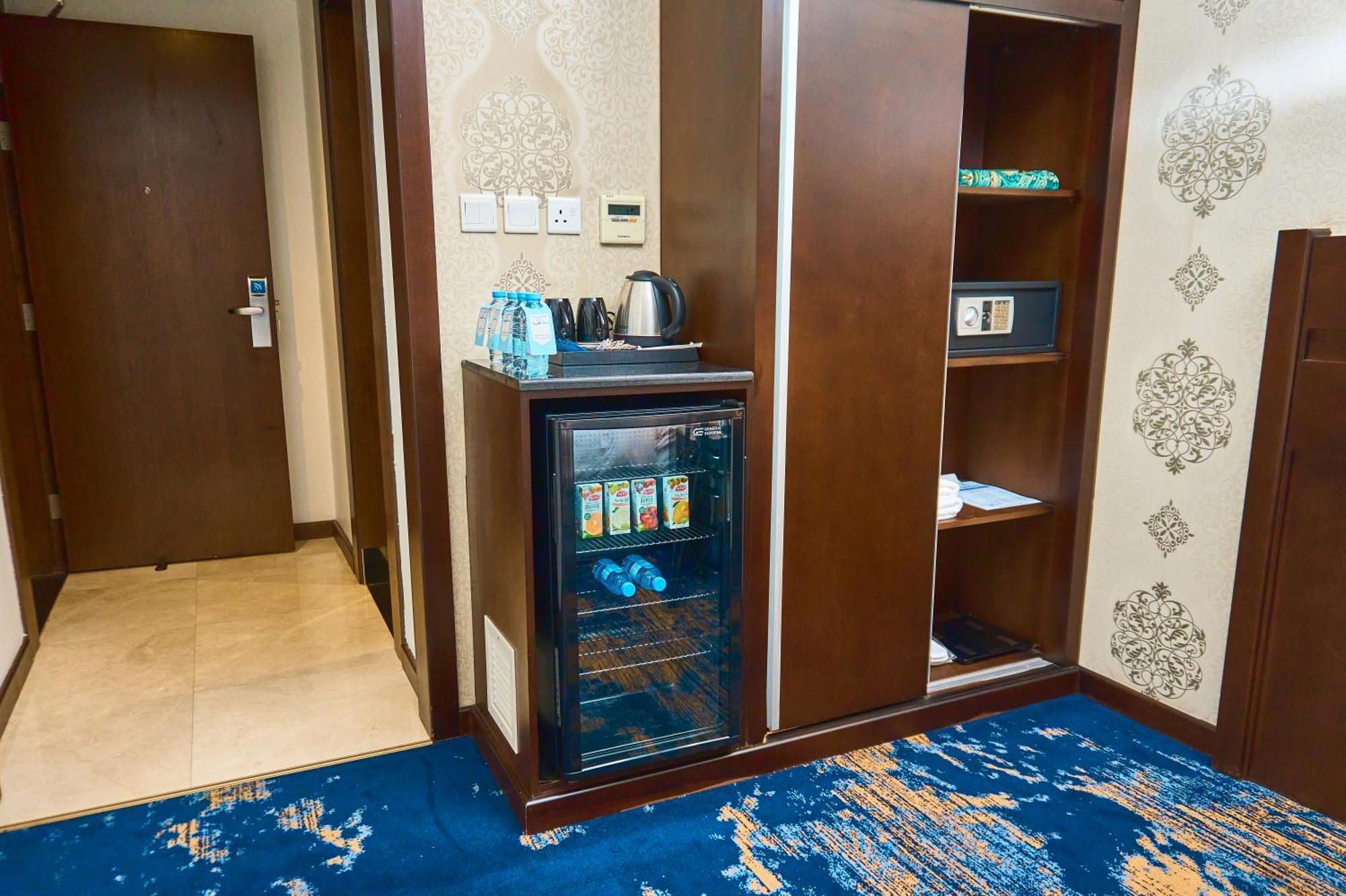 Selat Al Bait Hotel Mekka