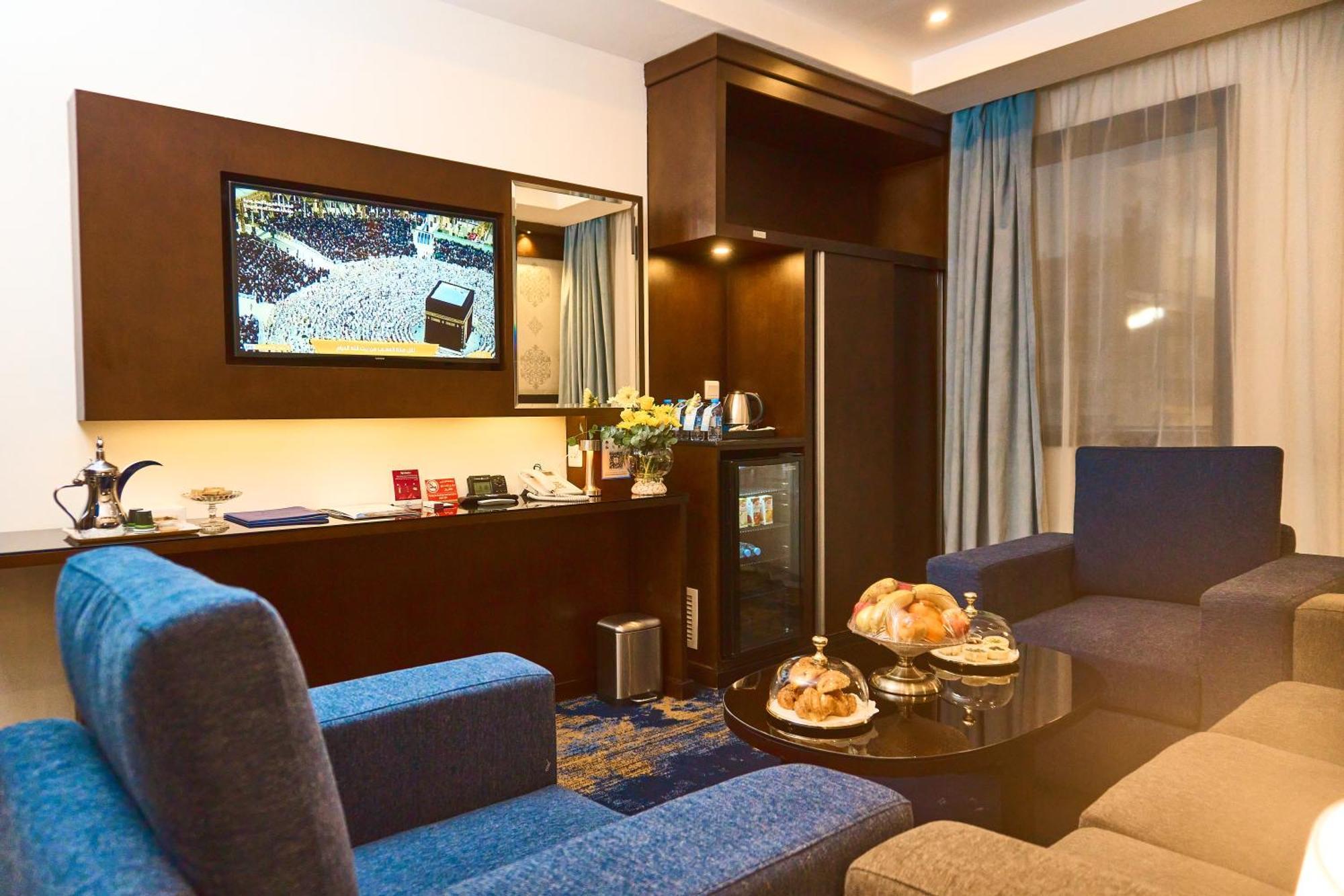 Hotel Selat Al Bait Mekka
