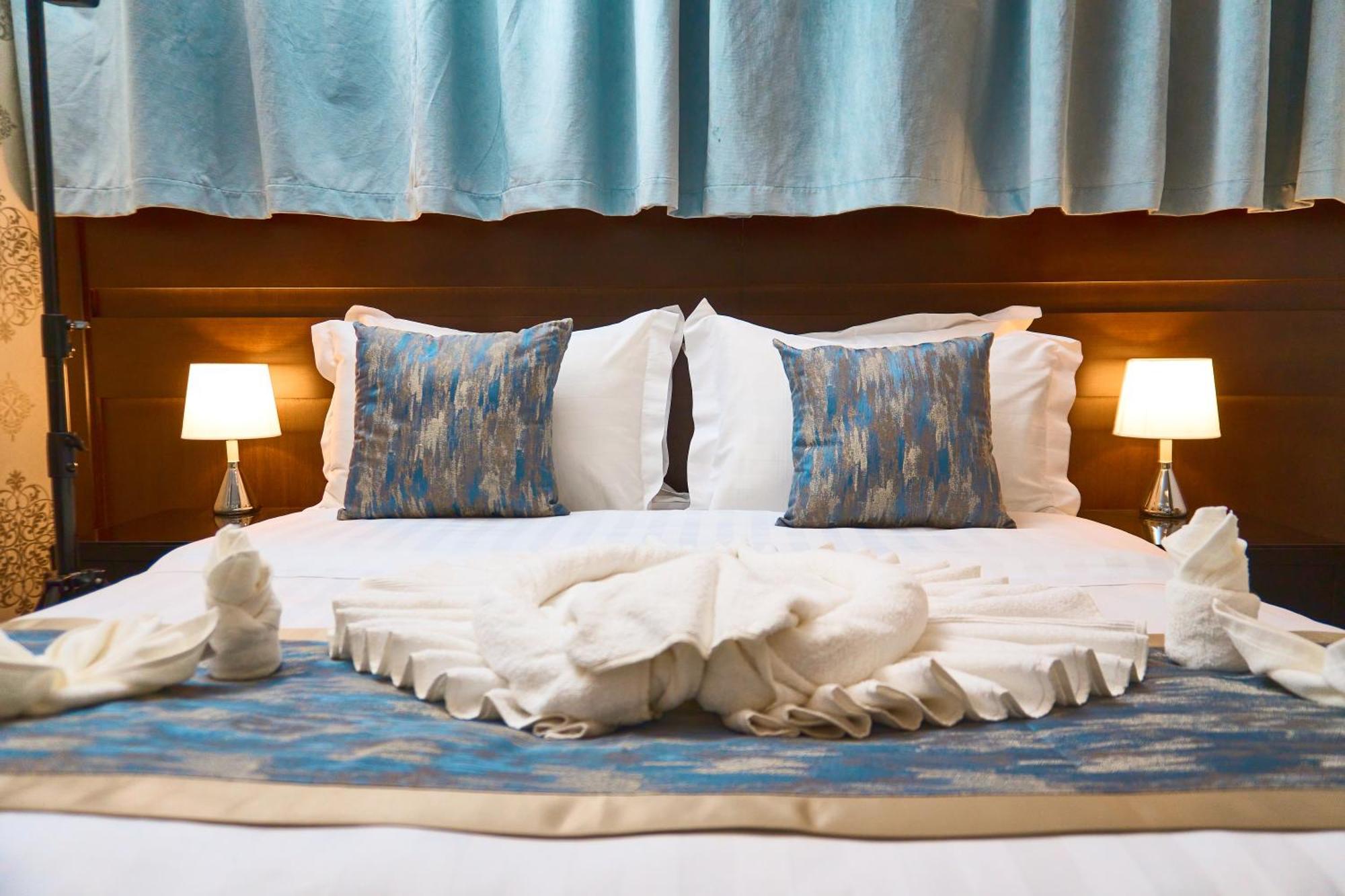 Selat Al Bait 3* Mekka